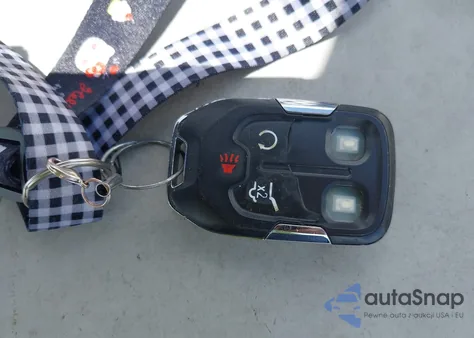 2019 GMC Terrain Sle from USA, damaged, VIN 3GKALMEX1KL101356